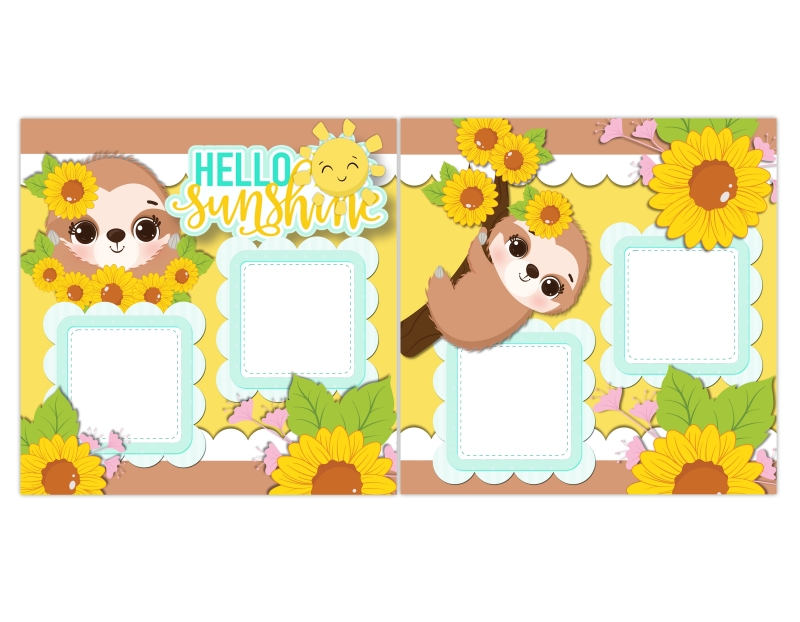 (image for) Hello Sunshine